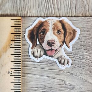 Pet Stickers 10 for $10 Dogs Puppy Cats Kitten Pets Animal Sticker